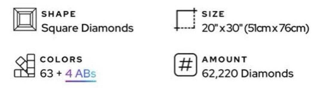 ダイヤモンドアートクラブ