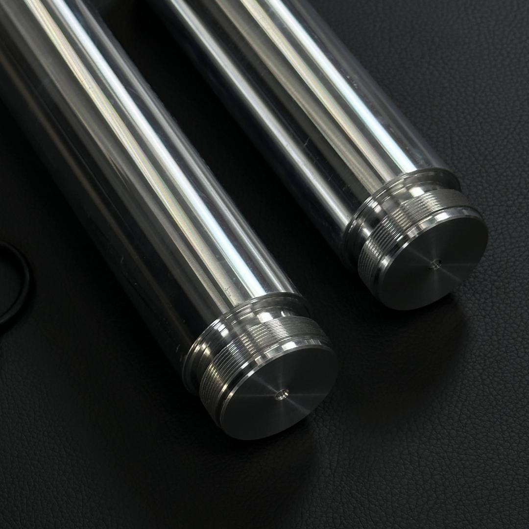 ドラッグスター 400 フォーク ジョイント 6インチ 延長 150 m2094