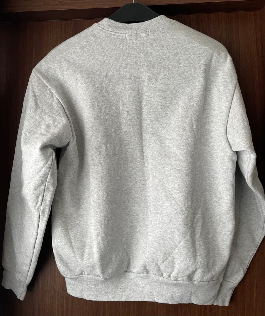 トップス SD / UNSERIOUS US ARMY Logo Sweat