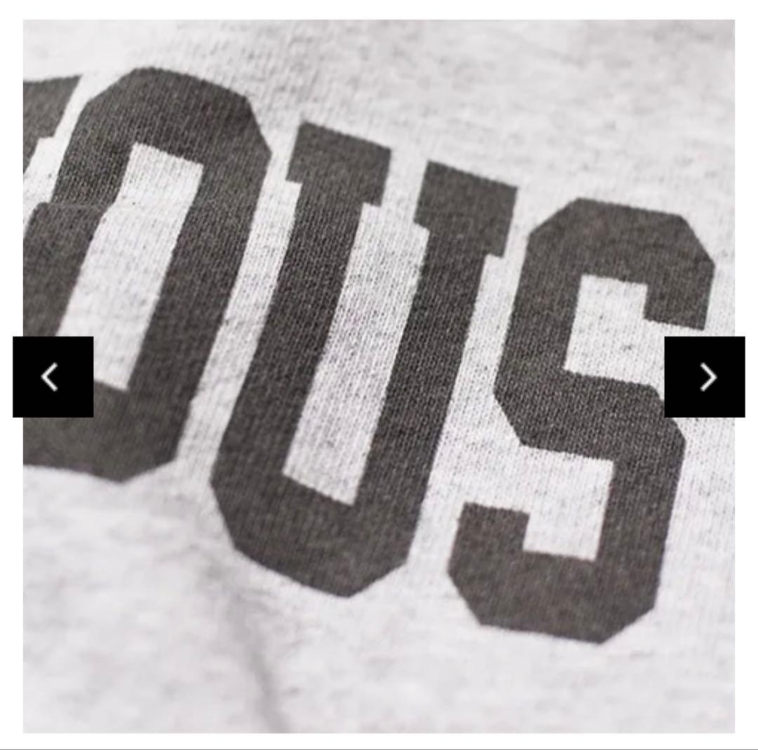 トップス SD / UNSERIOUS US ARMY Logo Sweat