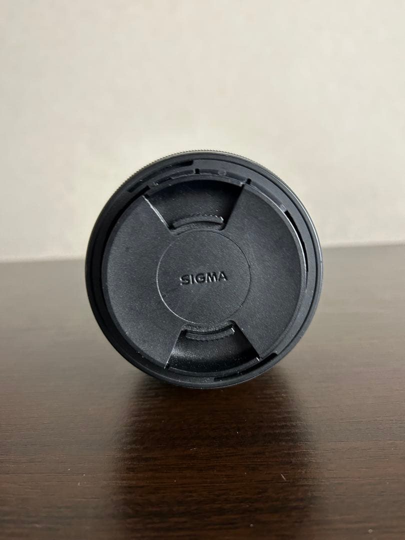 SIGMA 105mm F2.8 DG DN MACROレンズ