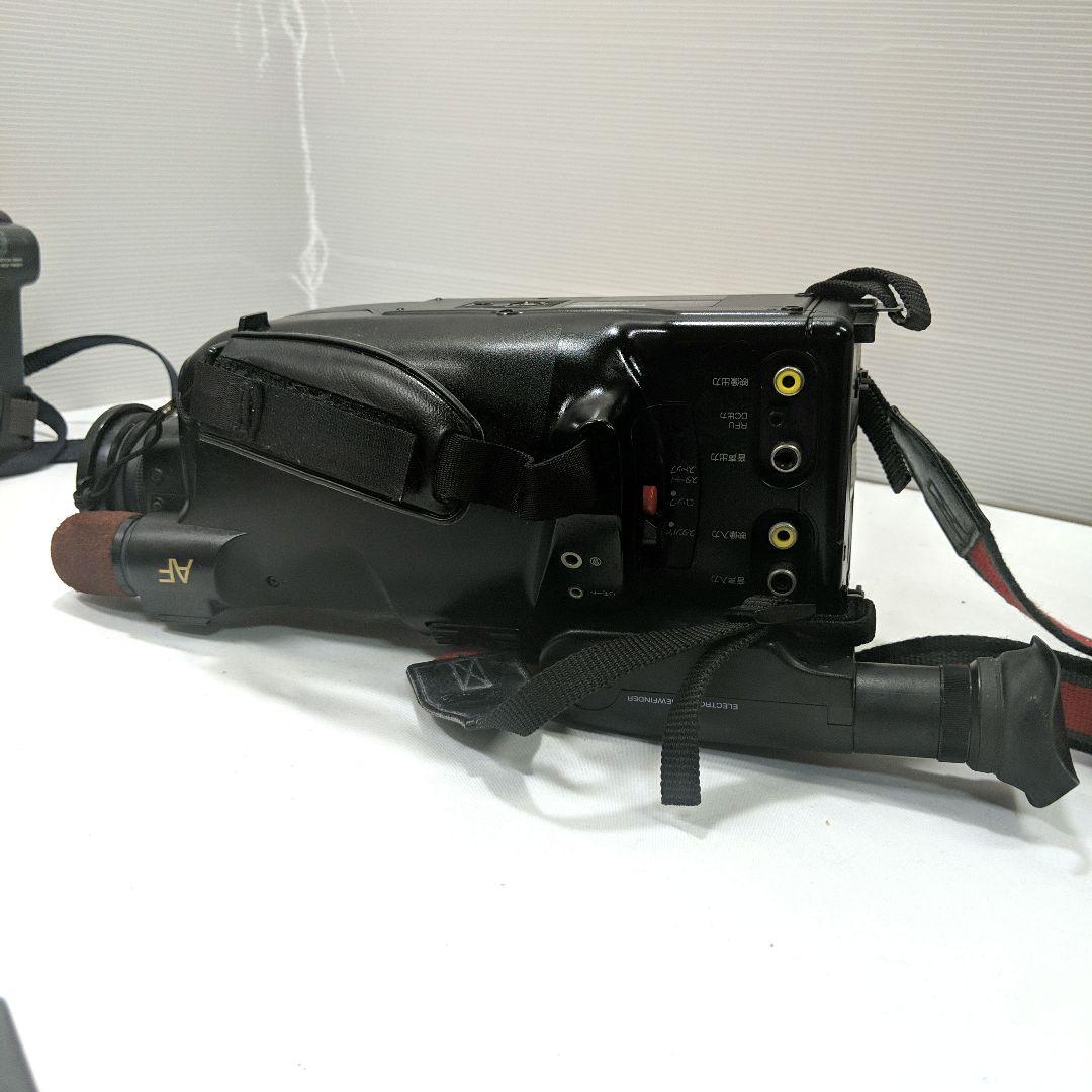 カメラ5台セットパナソニック　SONY　RICO　KOhica 充電器付き