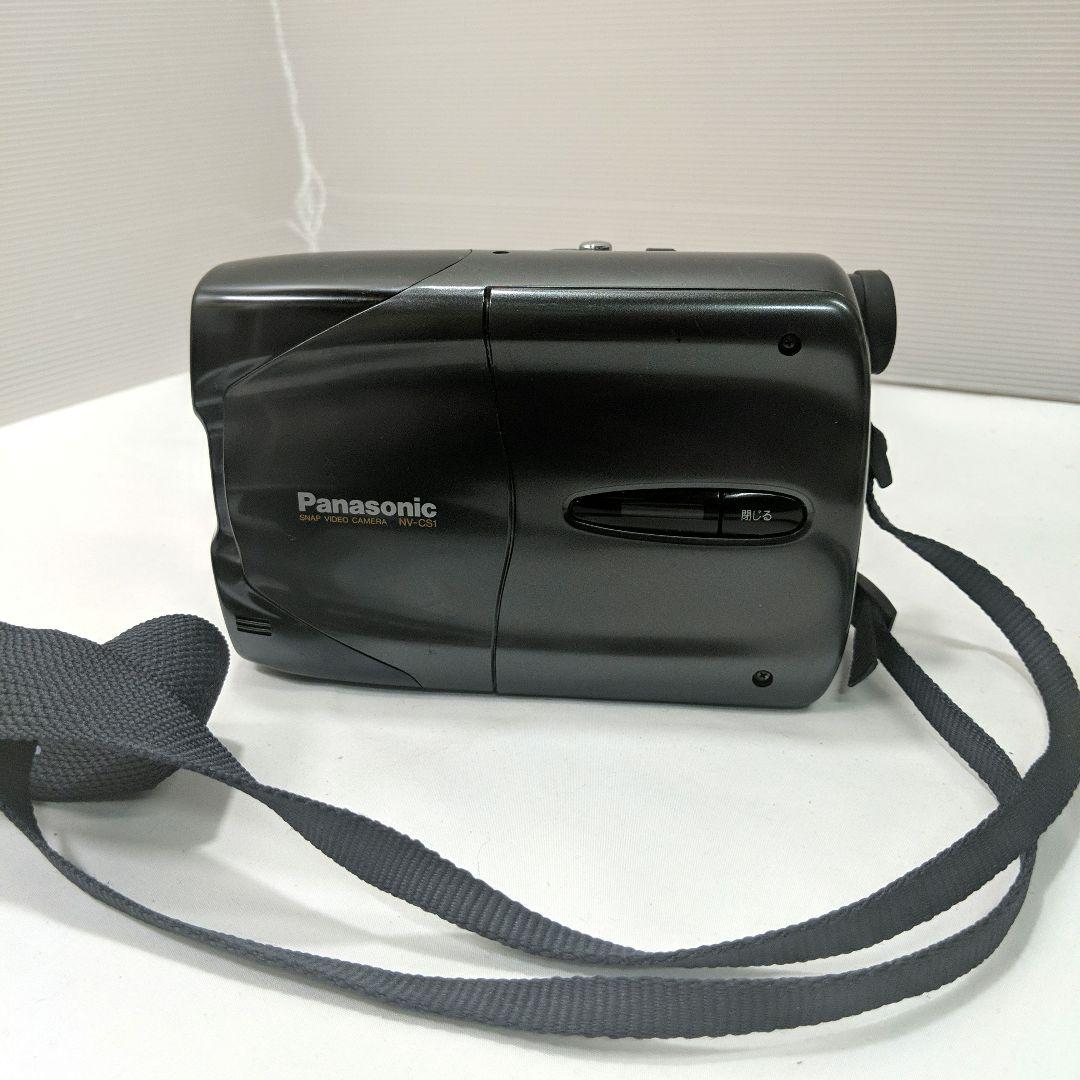 カメラ5台セットパナソニック　SONY　RICO　KOhica 充電器付き