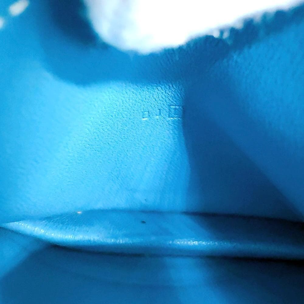 ◇エルメス◇ドゴン/ケース/小銭入れ/財布/刻印□L/ブランド