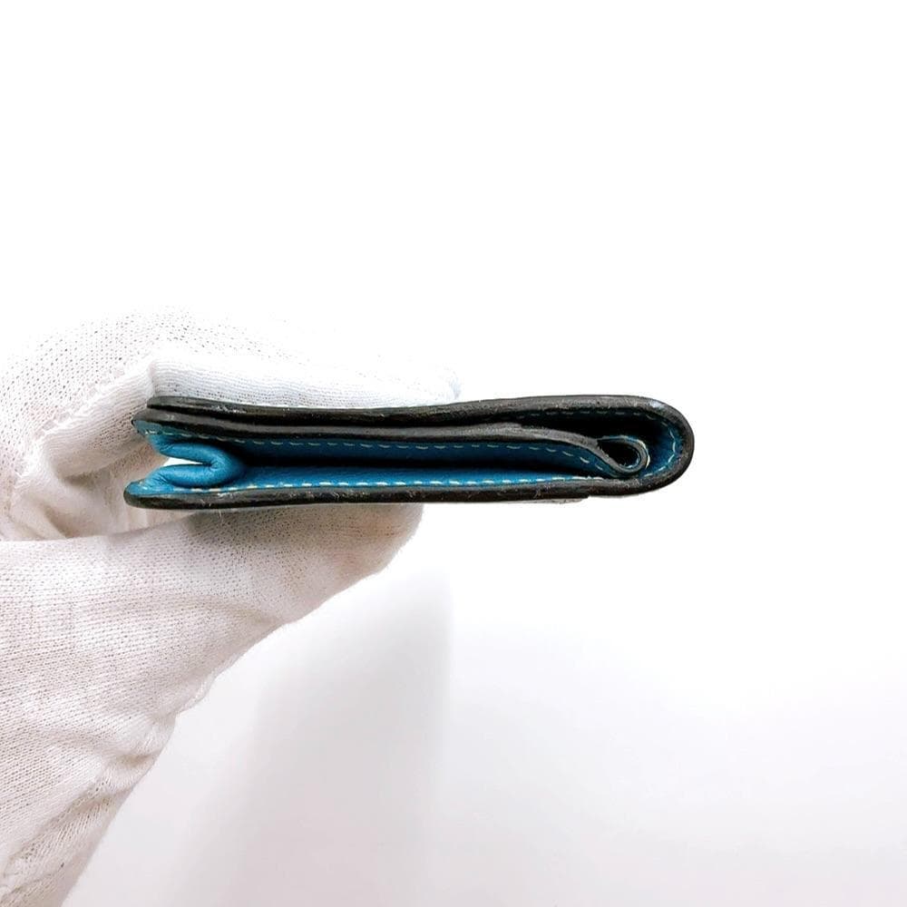 ◇エルメス◇ドゴン/ケース/小銭入れ/財布/刻印□L/ブランド