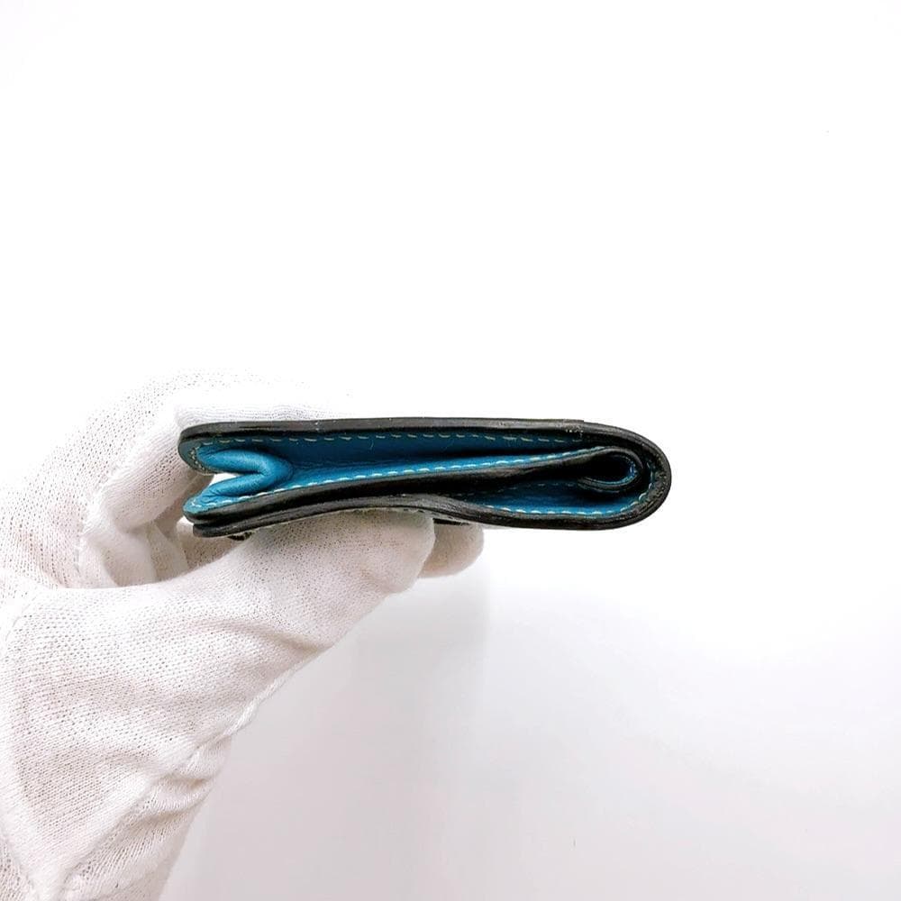 ◇エルメス◇ドゴン/ケース/小銭入れ/財布/刻印□L/ブランド