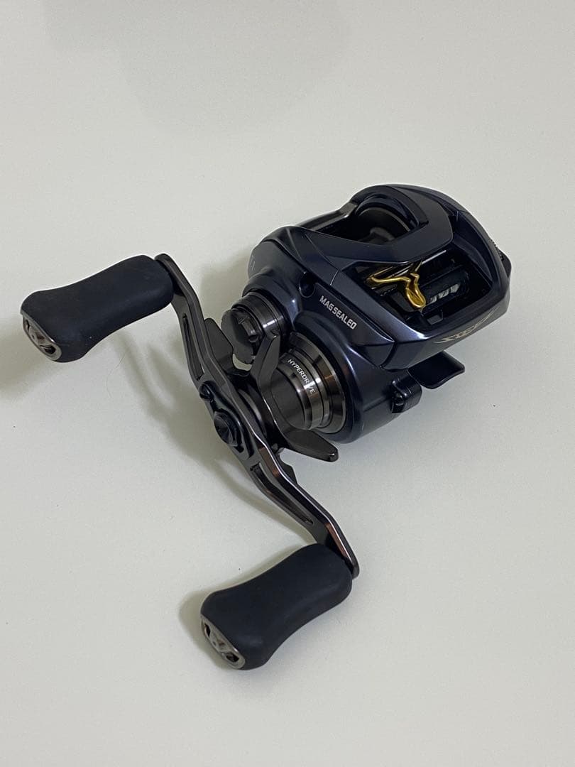 STEEZ AII TW 1000H (スティーズA2TW) 右ハンドル