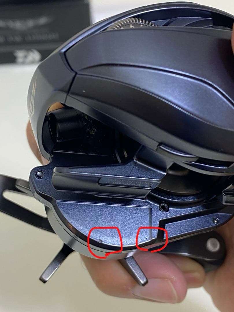 STEEZ AII TW 1000H (スティーズA2TW) 右ハンドル