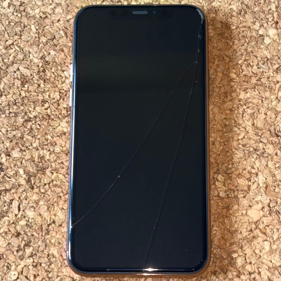 iPhone11pro 64GB SIMフリー ゴールド