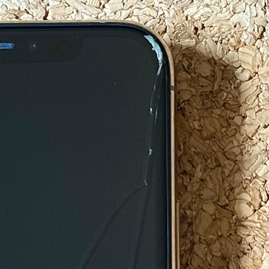 iPhone11pro 64GB SIMフリー ゴールド