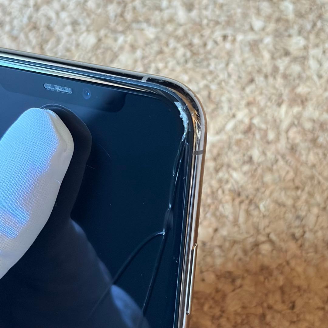 iPhone11pro 64GB SIMフリー ゴールド