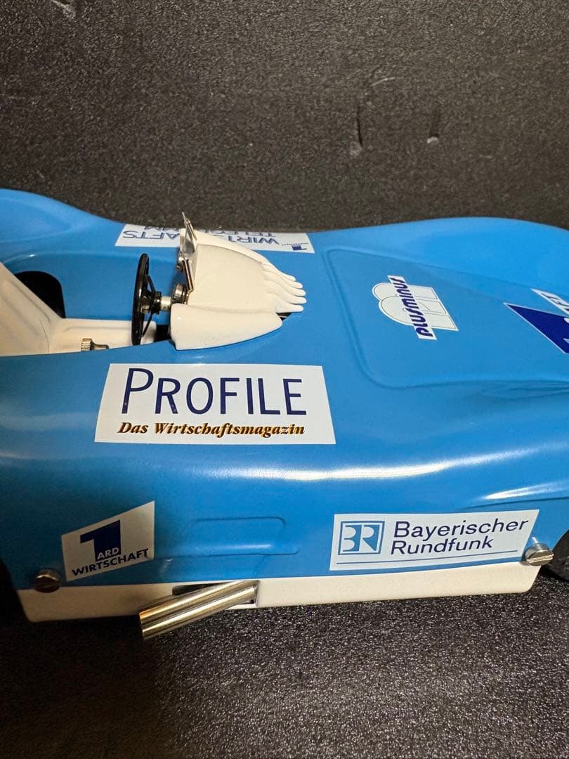 Märklin 1947 Mercedes Rennwagen 限定品