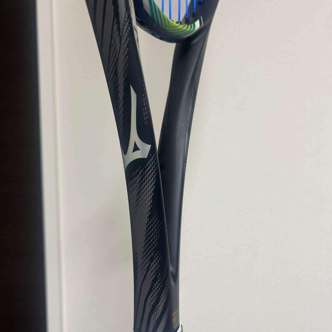 ミズノ　ディーフォース50V