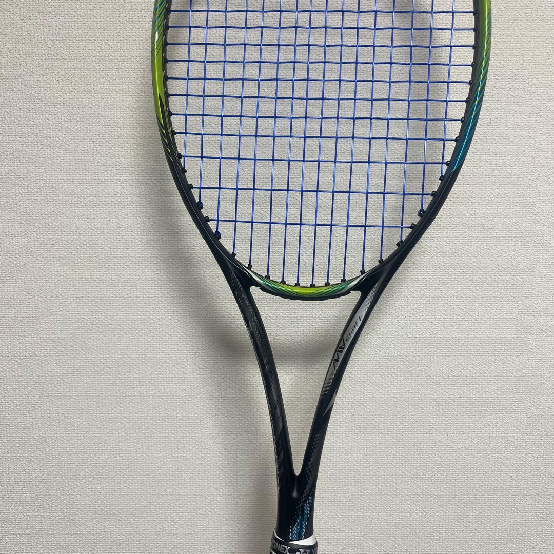 ミズノ　ディーフォース50V