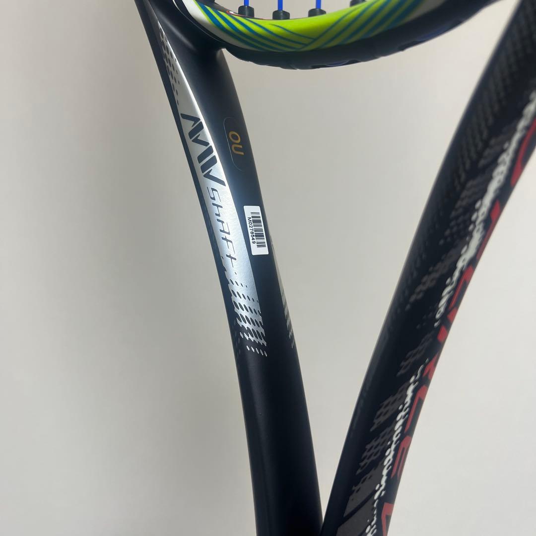 ミズノ　ディーフォース50V