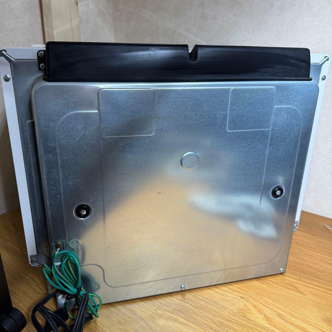 【美品】東芝ER-RD3000(W) オーブンレンジ　電子レンジ　TOSHIBA