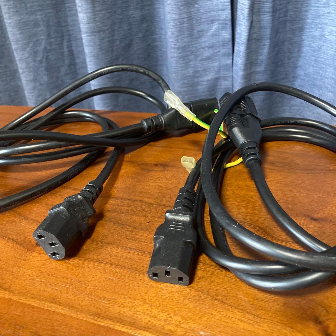 【大人気】JBL 305P MkII スピーカー 美品 2個