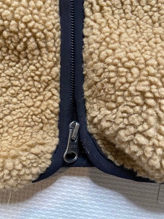 【激レア】ポロジーンズ ラルフローレン／ボア 90s古着