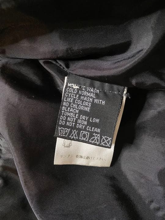 【激レア】ポロジーンズ ラルフローレン／ボア 90s古着