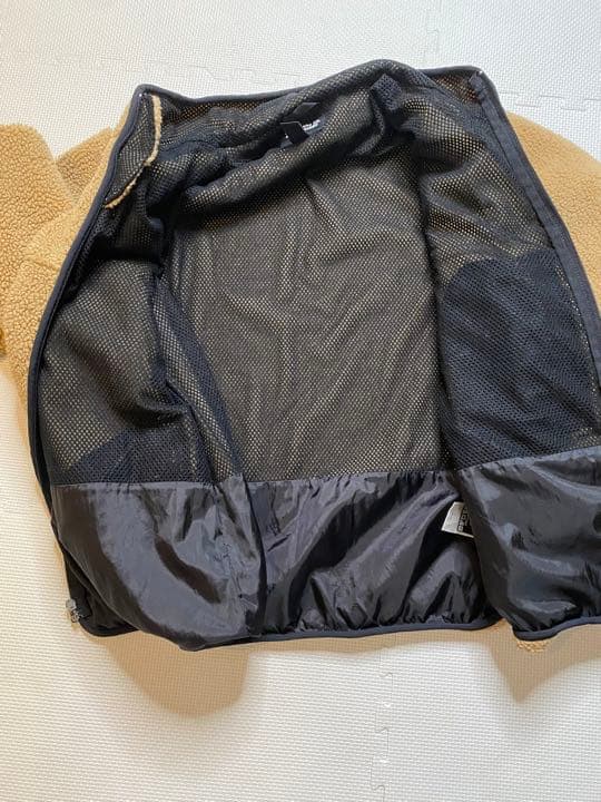 【激レア】ポロジーンズ ラルフローレン／ボア 90s古着