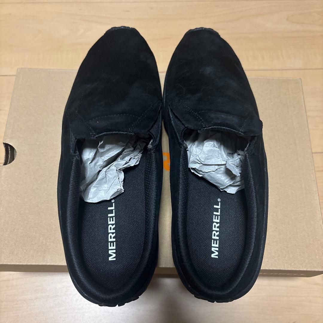 MERRELL JUNGLE SLIDE メレル ジャングルスライド
