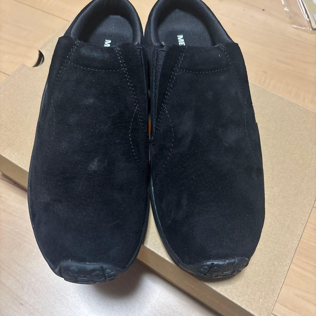 MERRELL JUNGLE SLIDE メレル ジャングルスライド