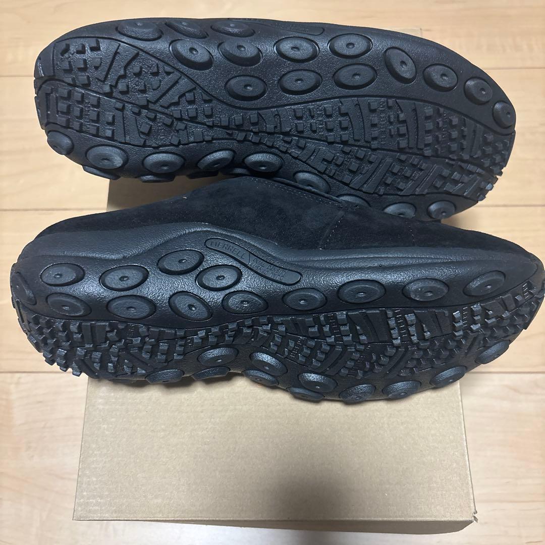 MERRELL JUNGLE SLIDE メレル ジャングルスライド