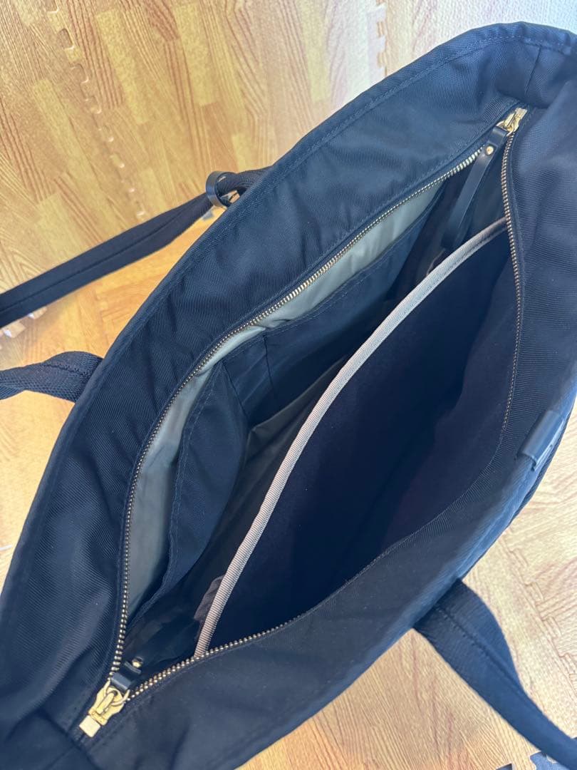 PORTER GIRL SHEAポーターガールシアトートバッグ