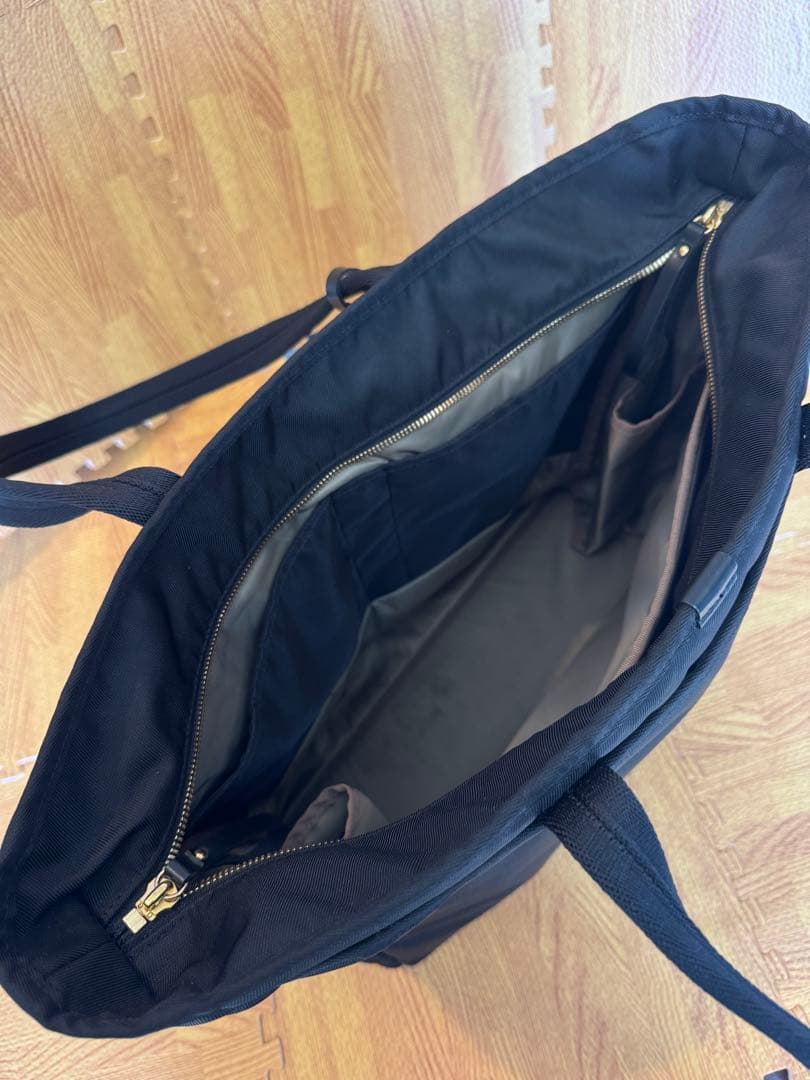 PORTER GIRL SHEAポーターガールシアトートバッグ