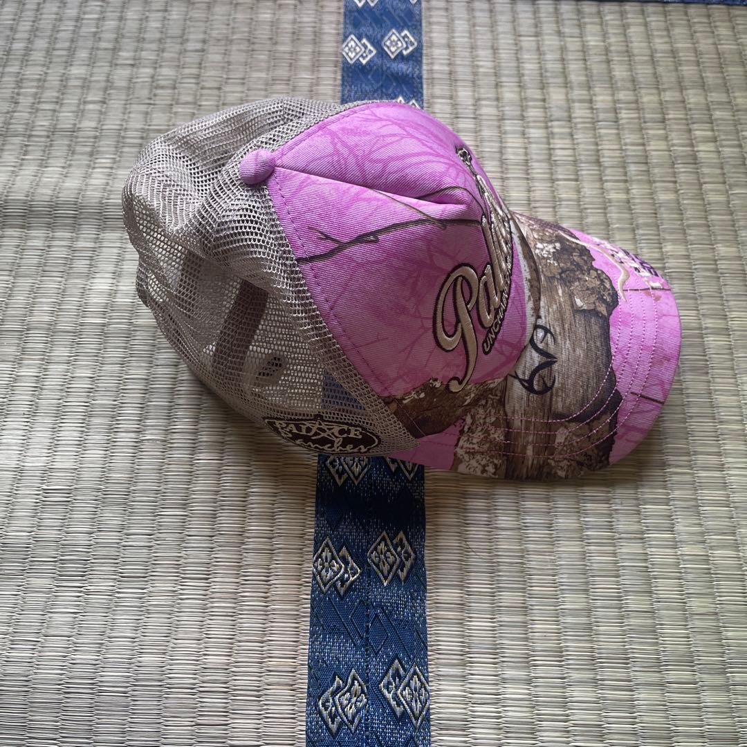 帽子 PALACE UNCHAINED MELODIES