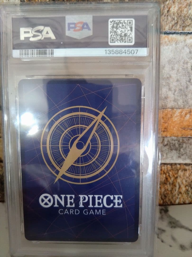 フラッグシップバトル2025 7月ベスト8記念品 ロロノア・ゾロ