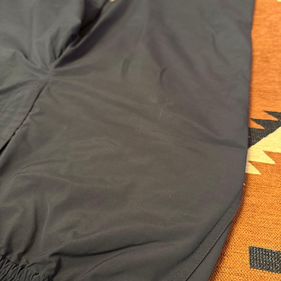 DAIWA PIER 39 セットアップ Navy サイズL