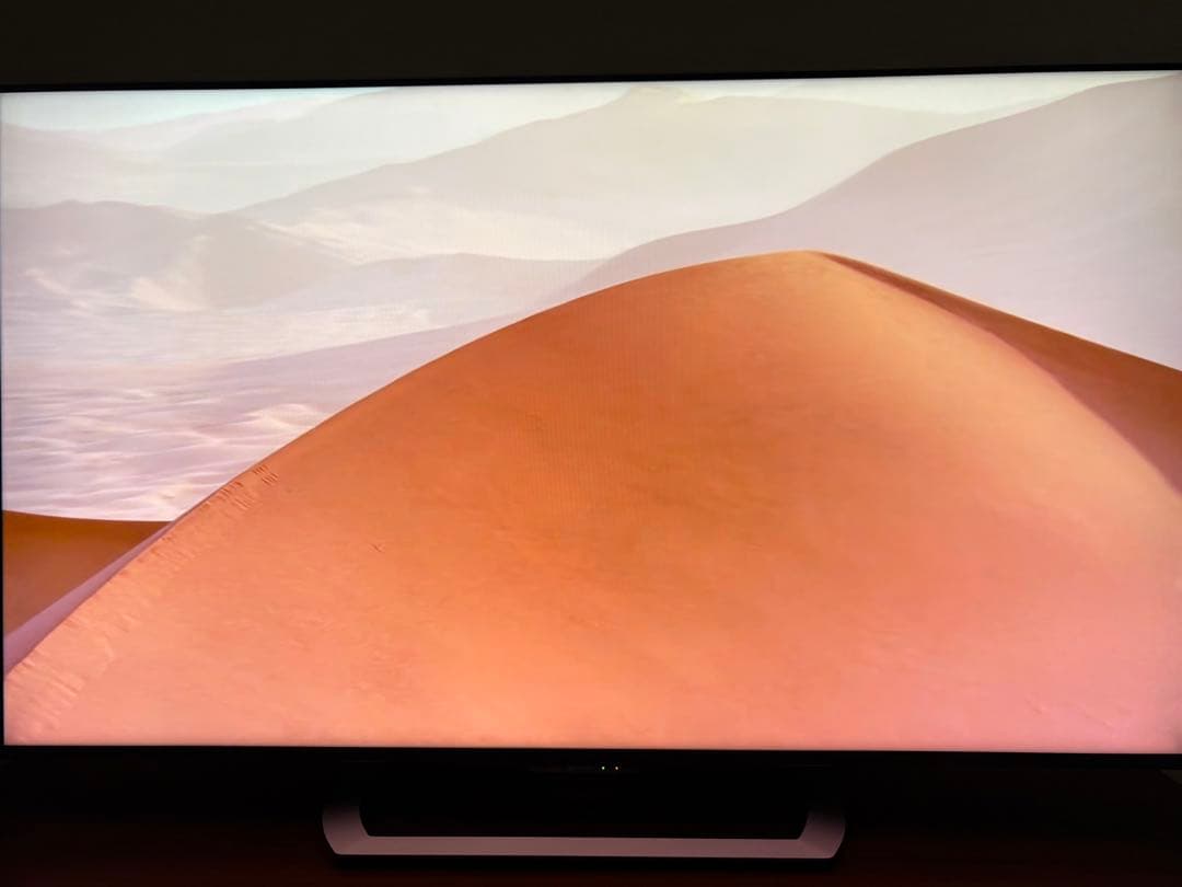 シャープ AQUOS 60インチ4K液晶テレビ LC-60US40 2016年★