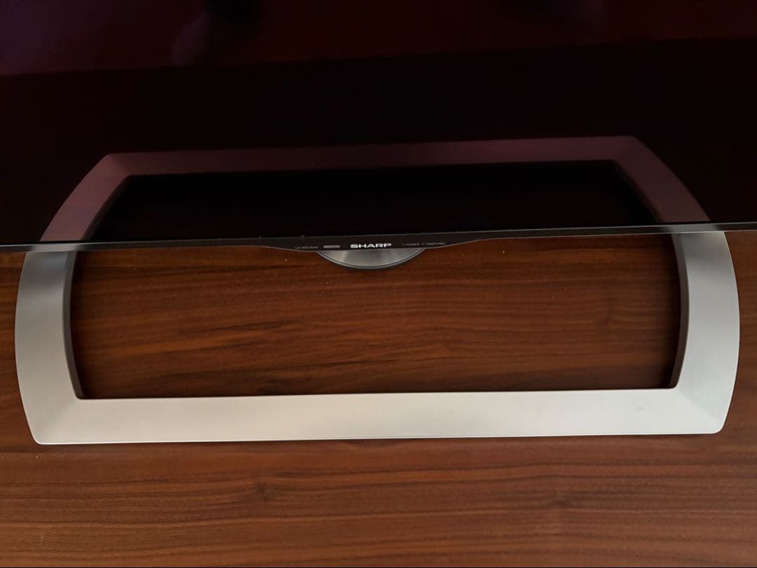 シャープ AQUOS 60インチ4K液晶テレビ LC-60US40 2016年★