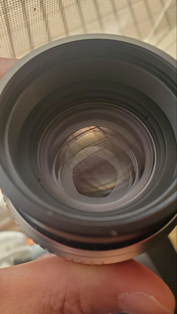 レンズ(単焦点) Schneider XENON-EMERALD 50mm F2.2