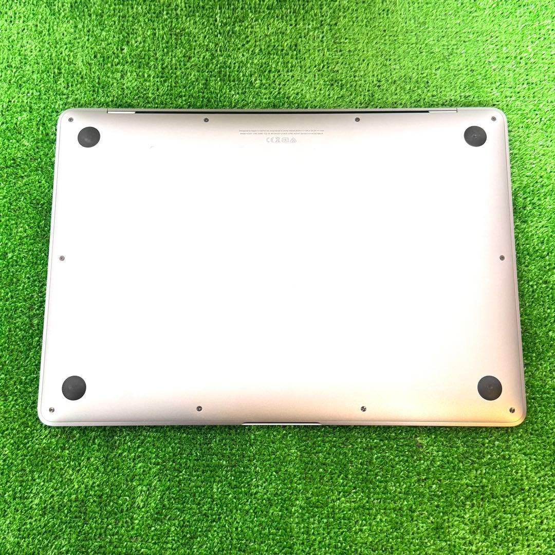 MacBook Air 2020年 M1 16GB SSD ノートパソコンPC