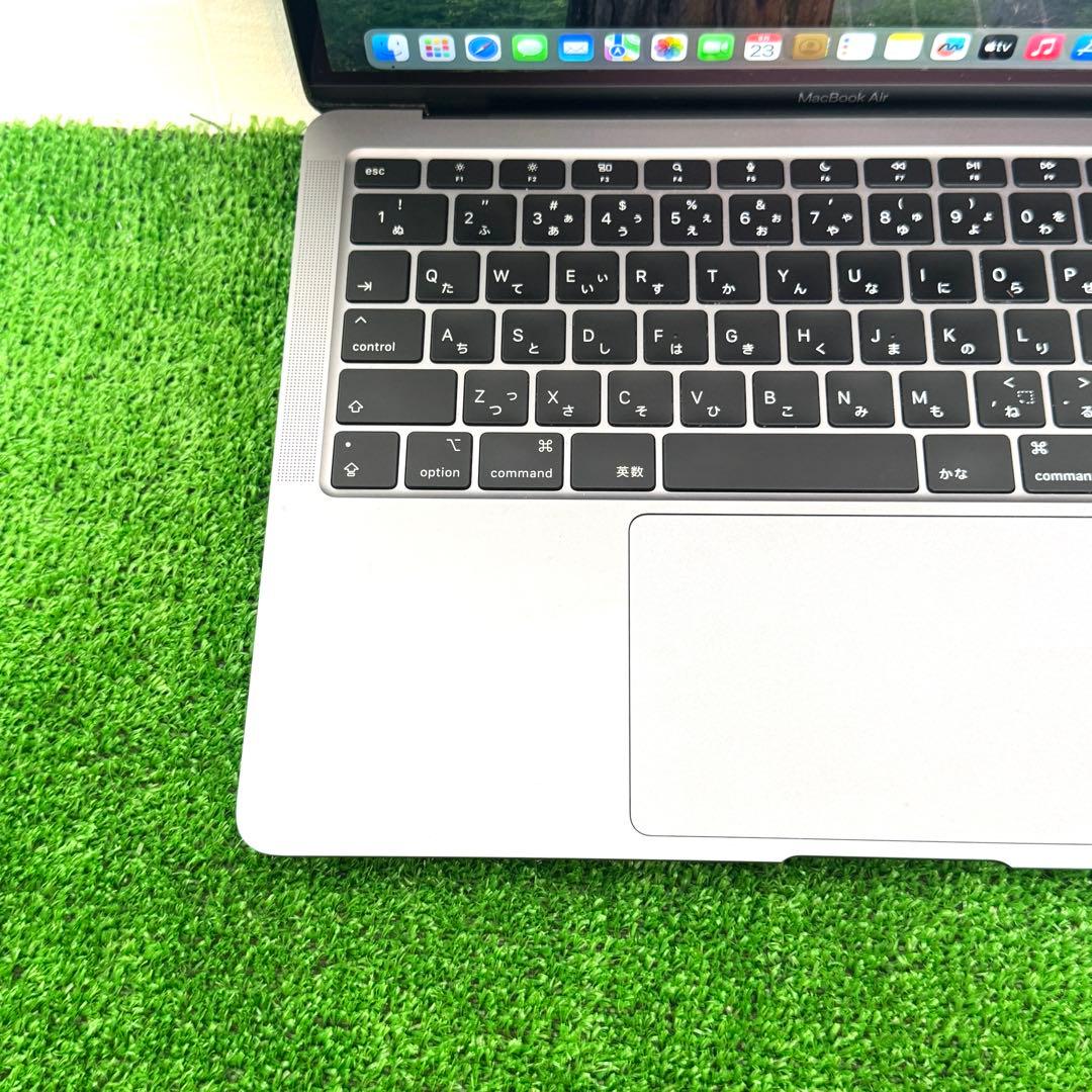 MacBook Air 2020年 M1 16GB SSD ノートパソコンPC