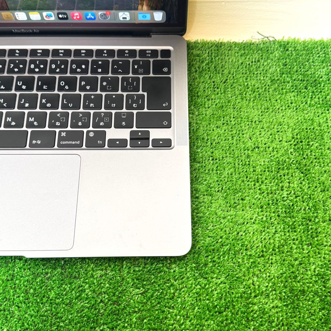 MacBook Air 2020年 M1 16GB SSD ノートパソコンPC