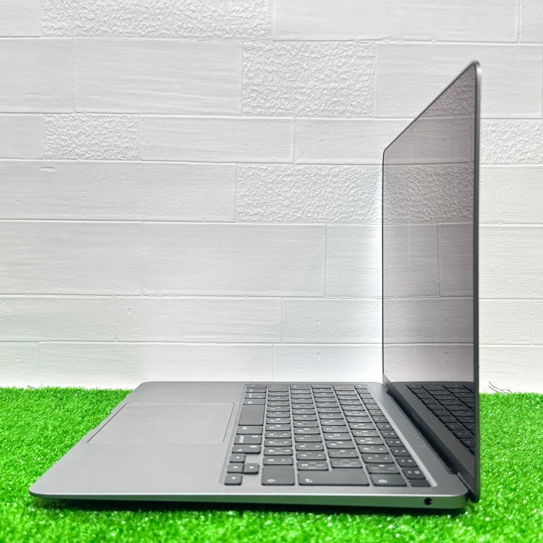 MacBook Air 2020年 M1 16GB SSD ノートパソコンPC