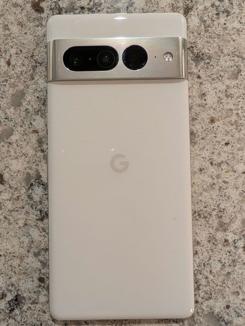 Google Pixel7 Pro 256GB SIMフリー 