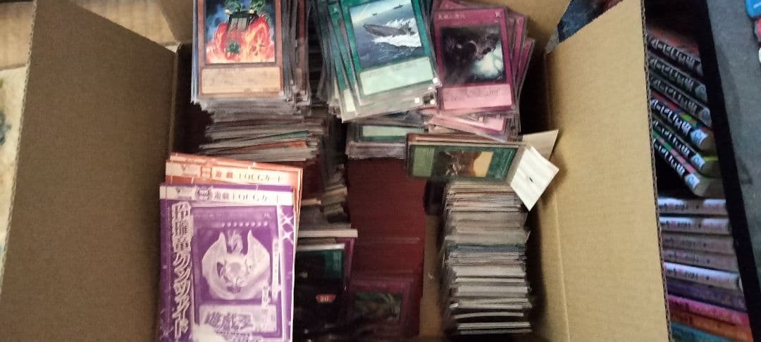 遊戯王引退まとめ売りHERO多め