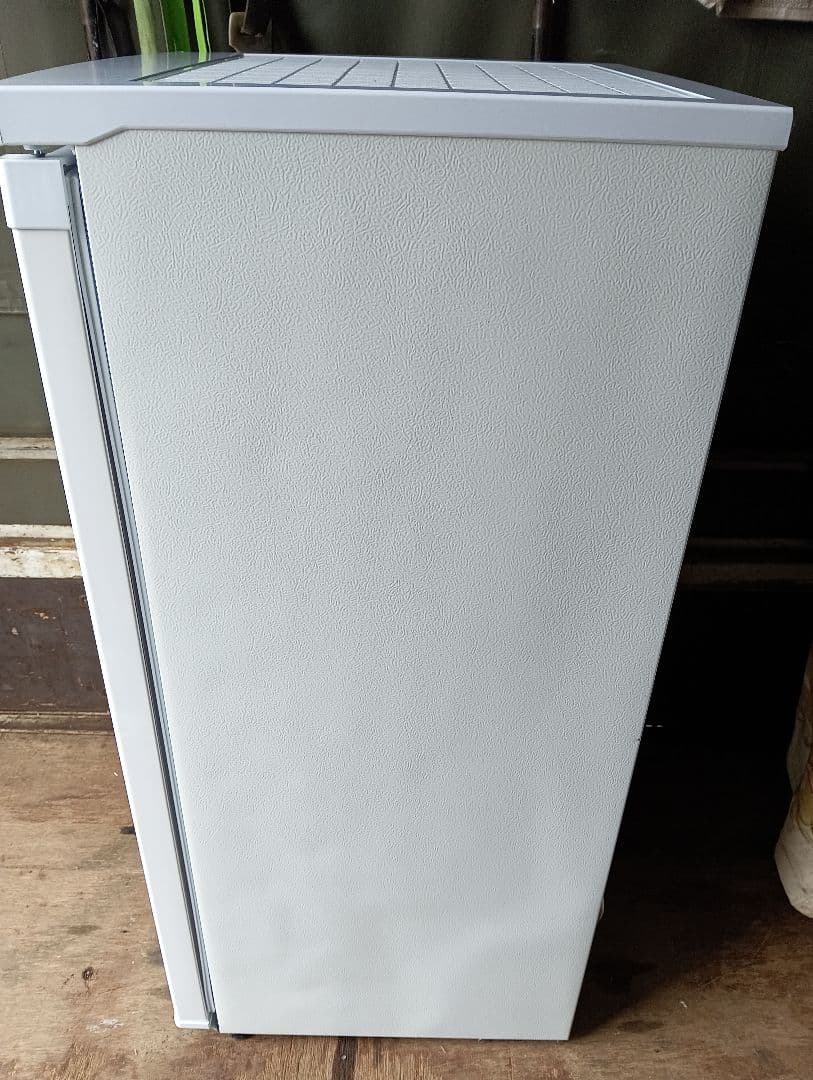 【dayama】レマコム冷凍ストッカー 前開き RCY-T143 冷凍庫