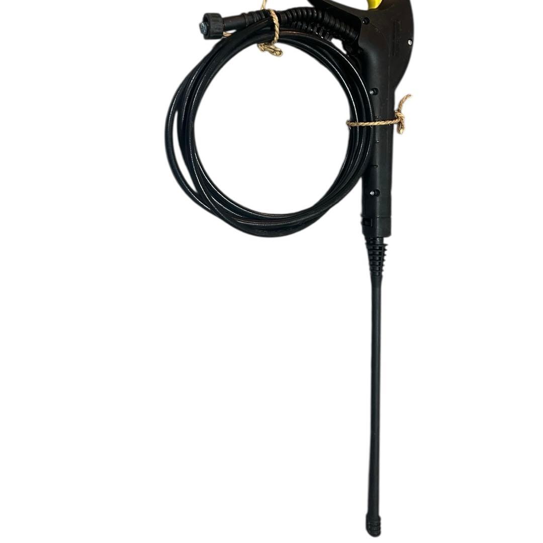 KARCHER K2 Classic 高圧洗浄機本体 箱あり