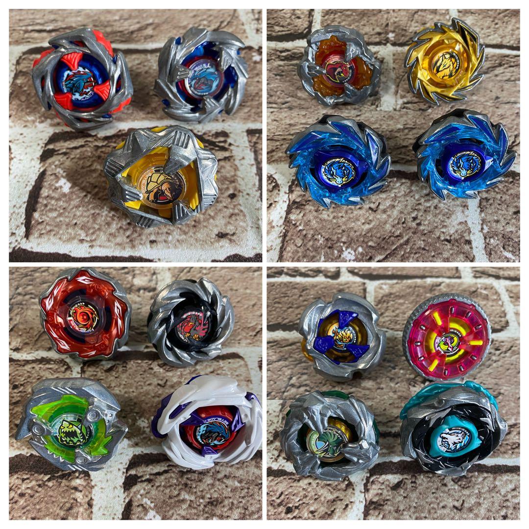 k*o様 ベイブレードx 40個まとめ売り