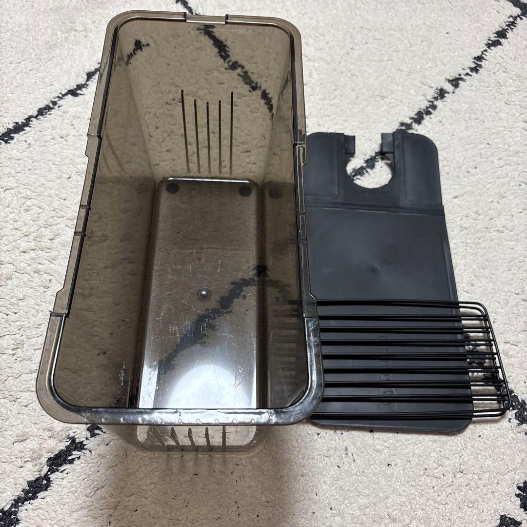 BONIQ2.0 7L スターターセット　低温調理器具