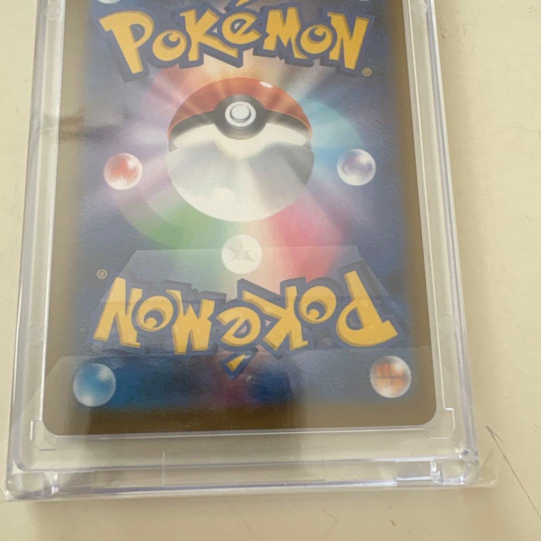 ポケモンカード Nのゾロアーex SAR