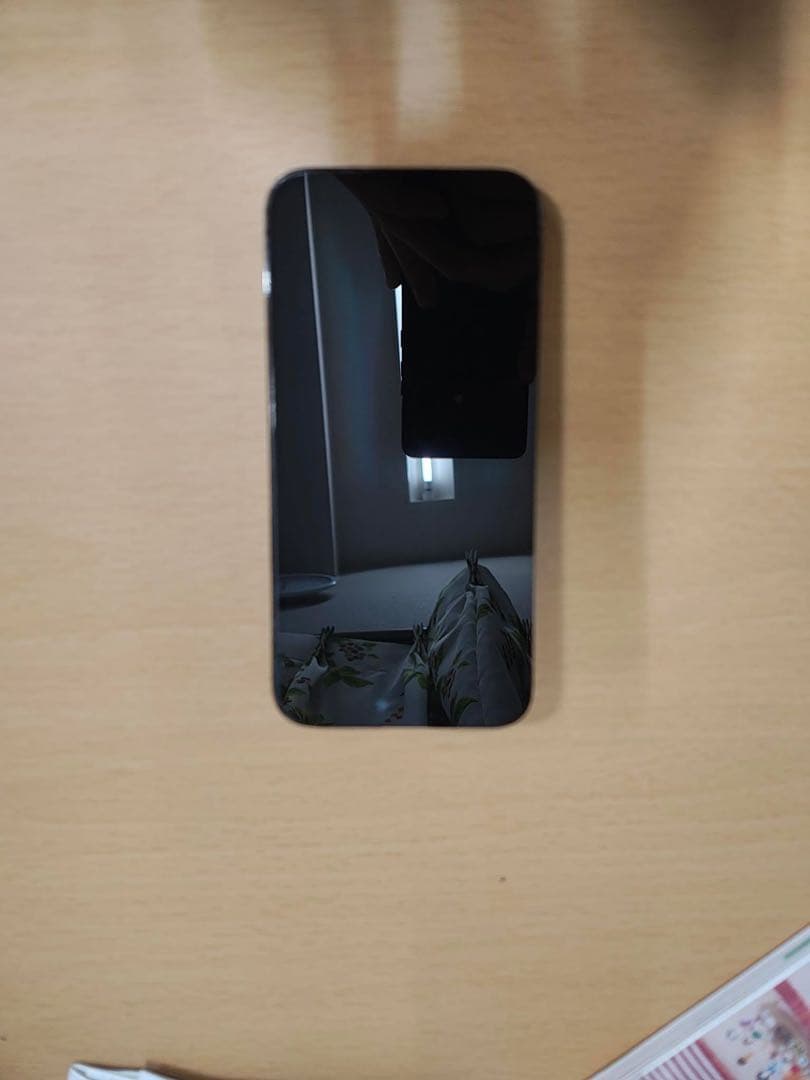 Apple iPhone 14Pro Maxグラファイト 本体