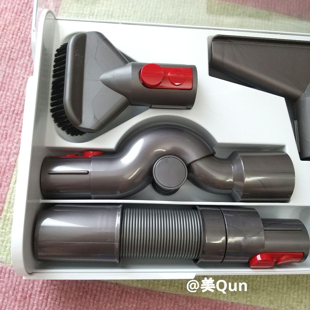 ジャンク品 dyson SV12 コードレスクリーナー