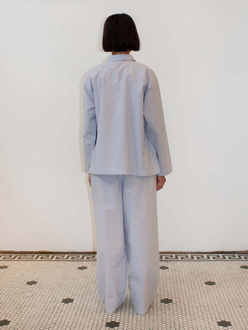 トップス BASERANGE KOLLA SHIRT