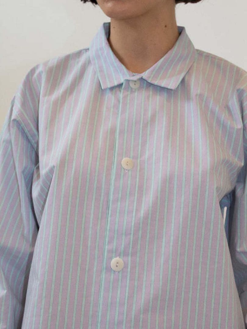 トップス BASERANGE KOLLA SHIRT